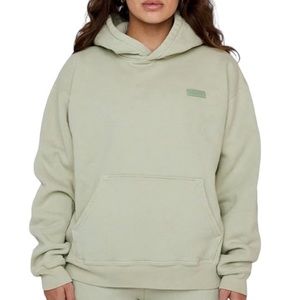 SET Active Heavyweight Sweats Hoodie Size Medium